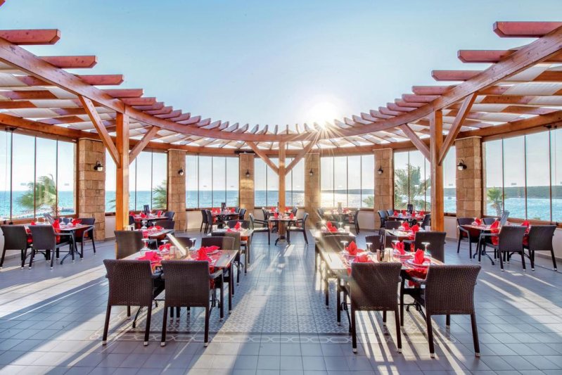 Izmir utazás Aquasis De Luxe Resort & Spa