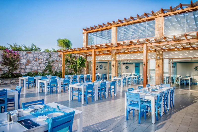 Izmir utazás Aquasis De Luxe Resort & Spa