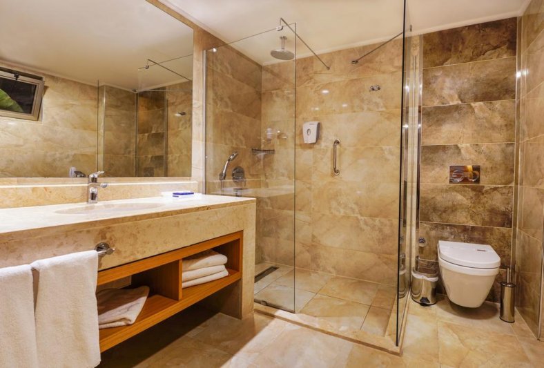 Izmir utazás Aquasis De Luxe Resort & Spa