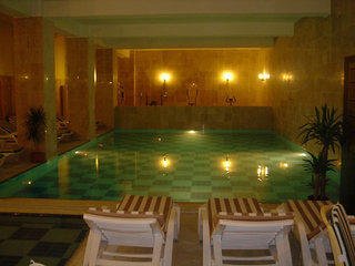 Kusadasi utazás Arora Hotel