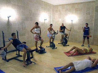 Kusadasi utazás Arora Hotel