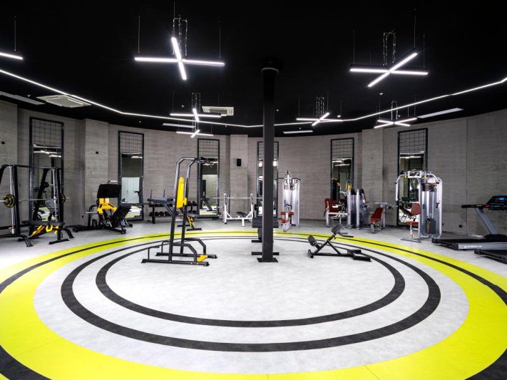 Alanya utazás Avena Resort