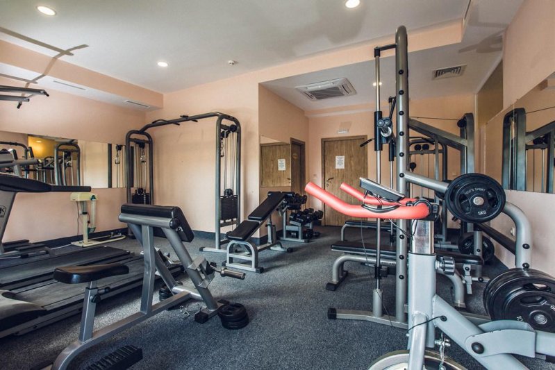 Napospart utazás Avenue Deluxe