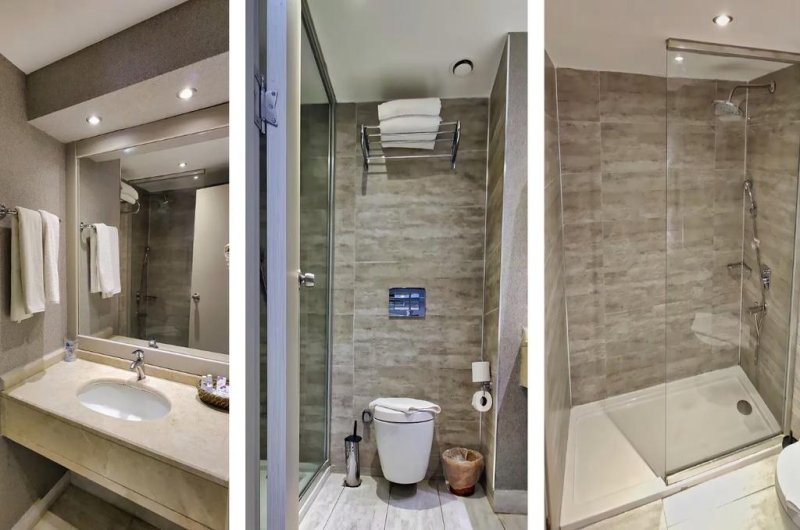 Izmir utazás Babaylon Hotel