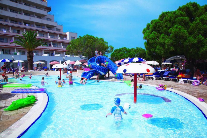 Izmir utazás Batihan Beach Resort