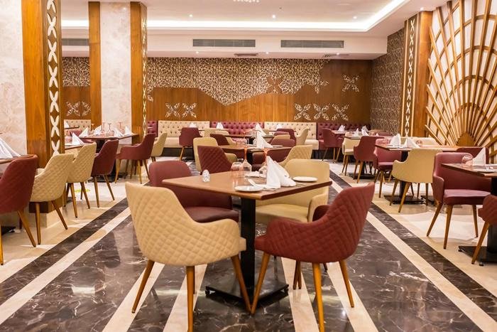 Hurghada utazás Bellagio Beach Resort & Spa