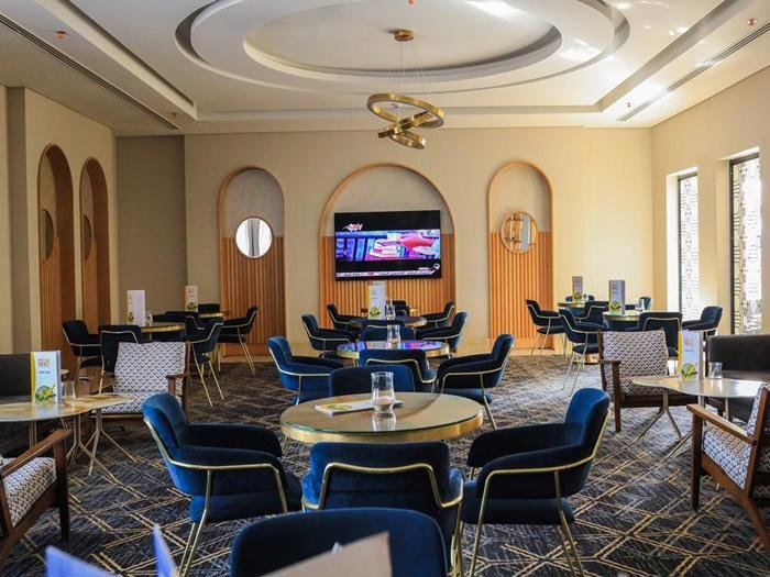 Hurghada utazás Bellagio Beach Resort & Spa