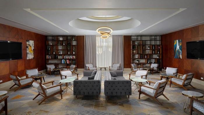 Hurghada utazás Bellagio Beach Resort & Spa