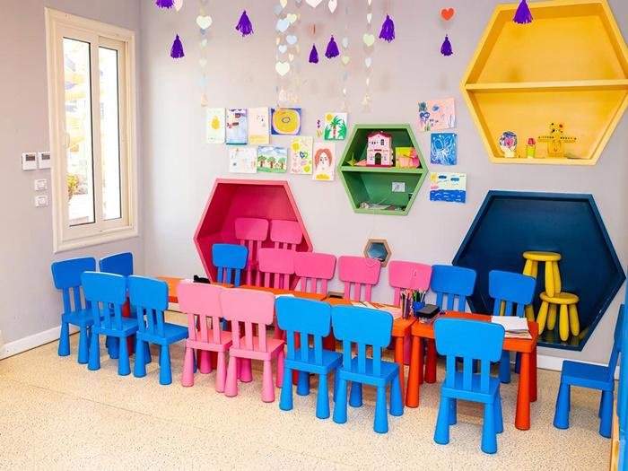 Hurghada utazás Bellagio Beach Resort & Spa