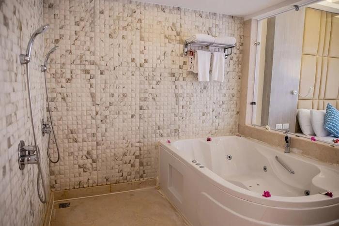 Hurghada utazás Bellagio Beach Resort & Spa