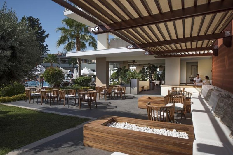 Side utazás Blue Barut Andiz