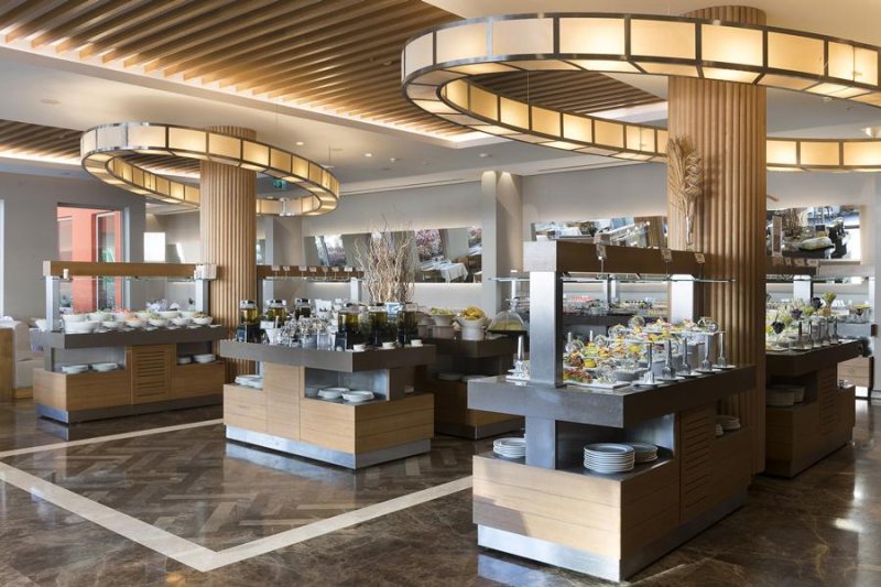 Side utazás Blue Barut Andiz