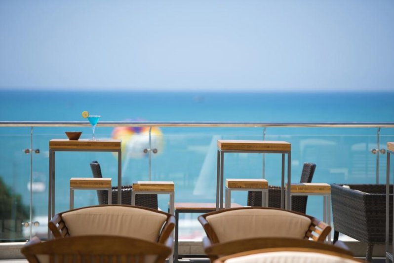 Side utazás Blue Barut Andiz