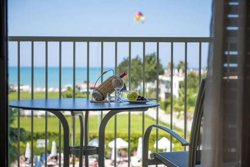 Side utazás Blue Barut Andiz