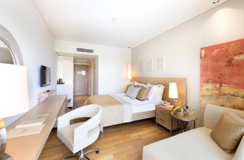 Side utazás Blue Barut Andiz