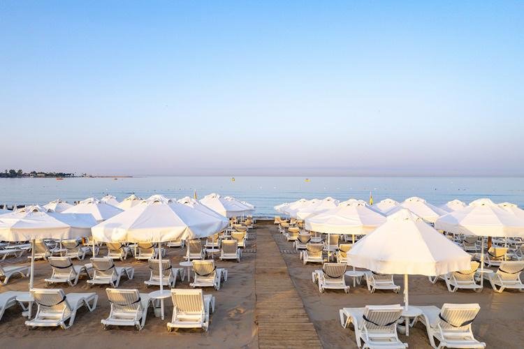 Side utazás Blue Barut Andiz