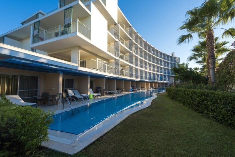 Side utazás Blue Barut Andiz