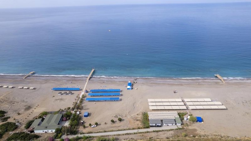 Side utazás Cenger Beach Resort & Spa