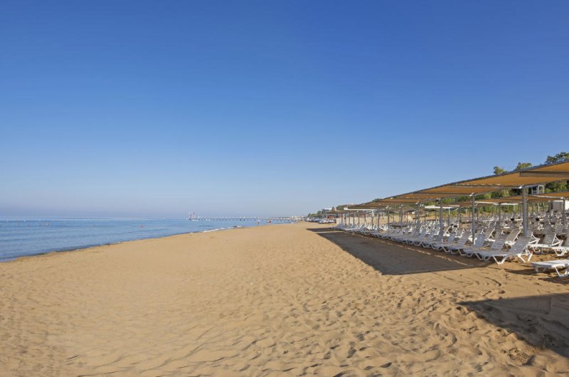 Side utazás Club Hotel Sidelya