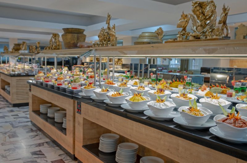 Side utazás Club Hotel Sidelya