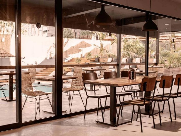 Alanya utazás Cooks Club Alanya