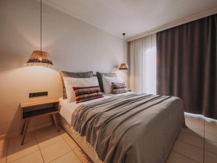 Alanya utazás Cooks Club Alanya