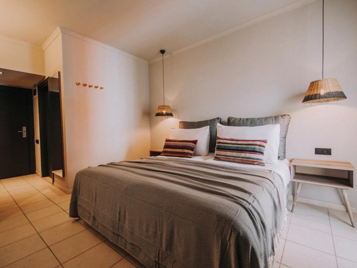 Alanya utazás Cooks Club Alanya