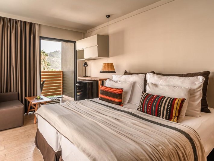 Alanya utazás Cooks Club Alanya