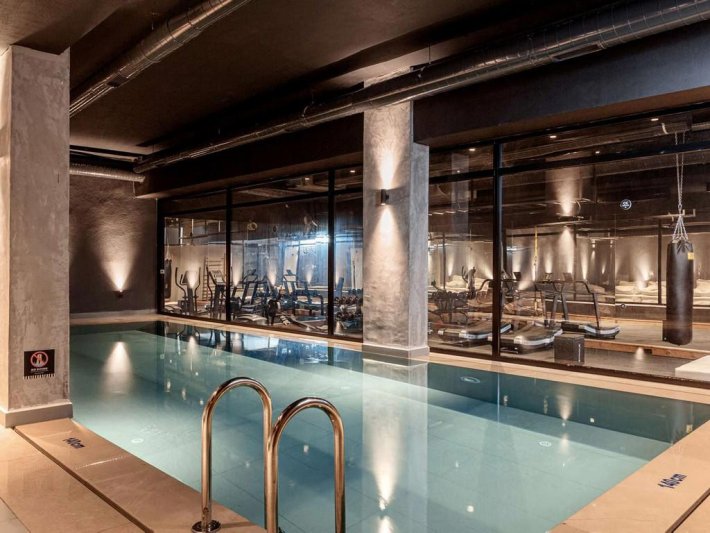 Alanya utazás Cooks Club Alanya