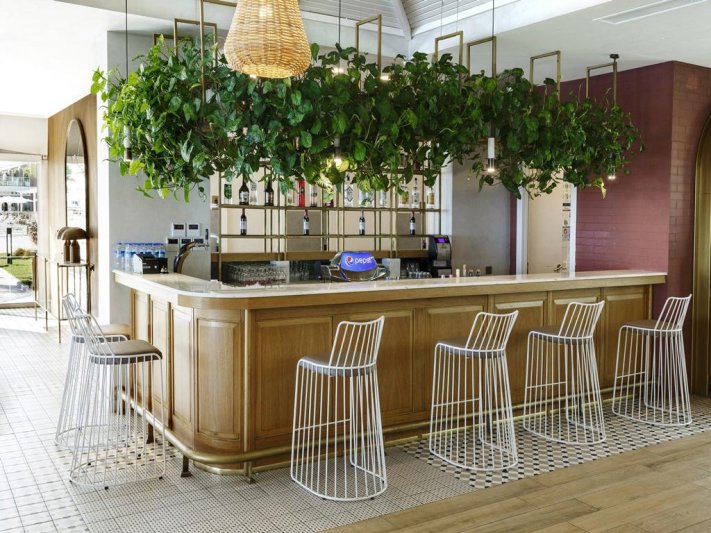 Kemer utazás Grand Park Kemer