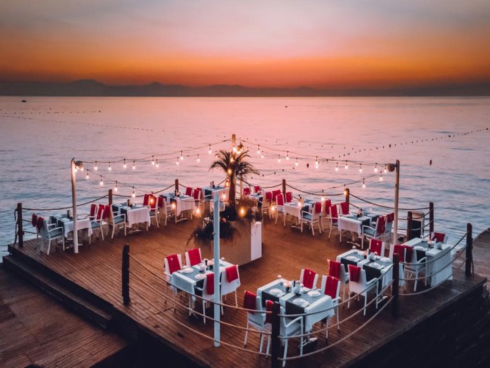 Kemer utazás Grand Park Kemer