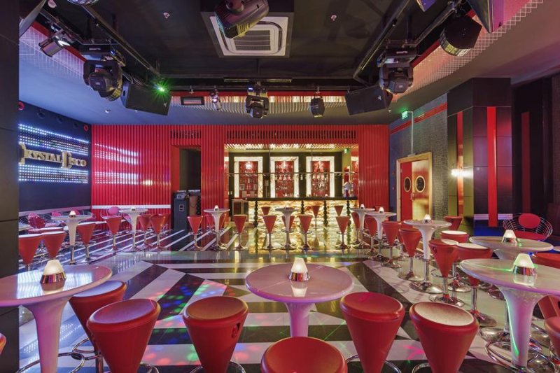 Side utazás Diamond Excellence