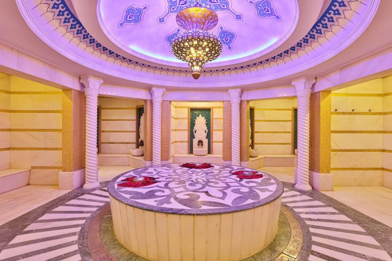 Side utazás Diamond Excellence