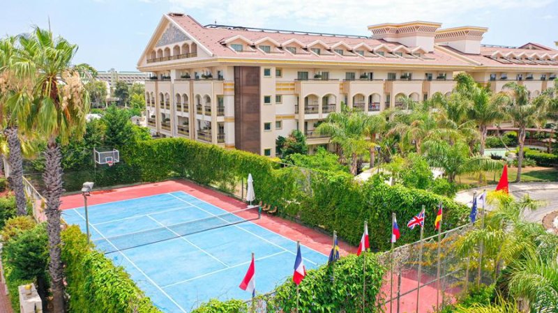 Side utazás Diamond Excellence