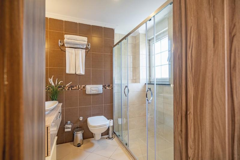 Kemer utazás Dg Hotels Rose Resort