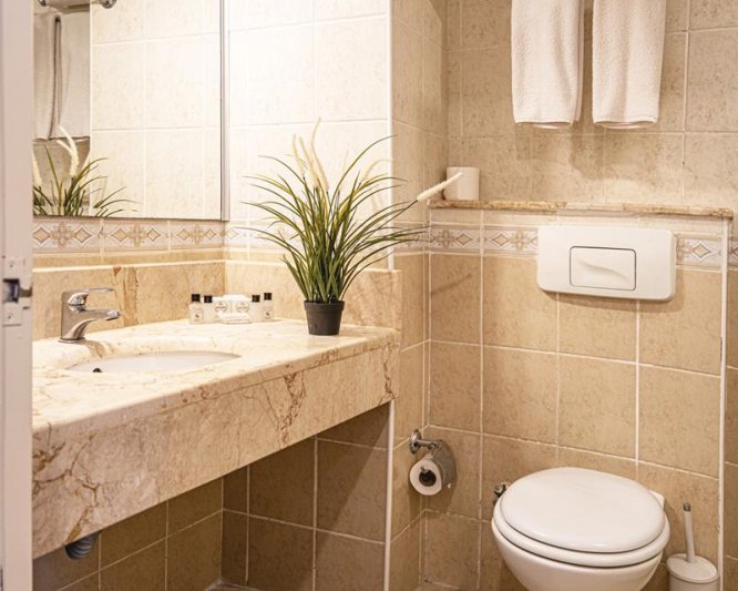 Kemer utazás Dg Hotels Rose Resort