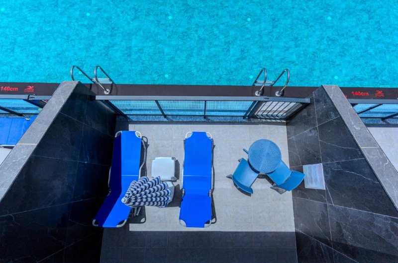 Alanya utazás Eftalia Blue Resort