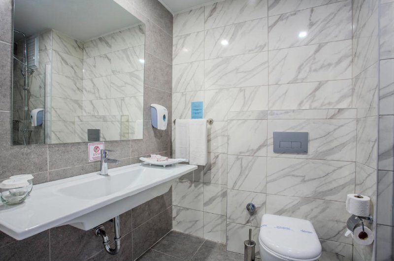 Alanya utazás Eftalia Blue Resort