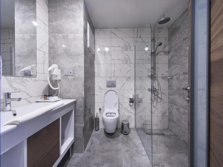 Alanya utazás Eftalia Ocean Resort