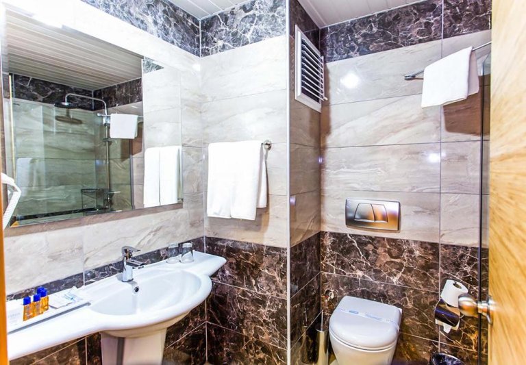 Alanya utazás Eftalia Splash Resort