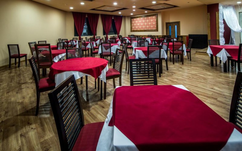 Hurghada utazás El Karma Aqua Beach Resort