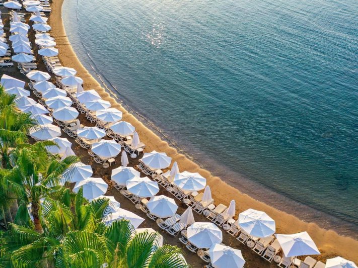 Alanya utazás Crystal Land Of Paradise