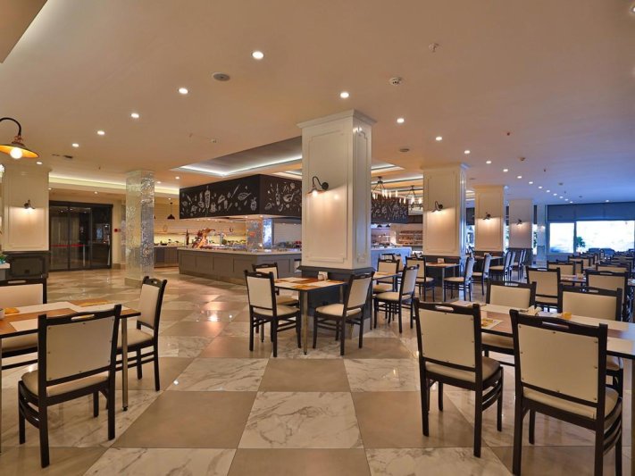 Alanya utazás Crystal Land Of Paradise