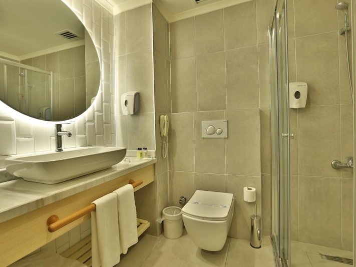 Alanya utazás Crystal Land Of Paradise