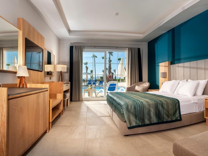 Izmir utazás Ephesia Holiday Beach Club