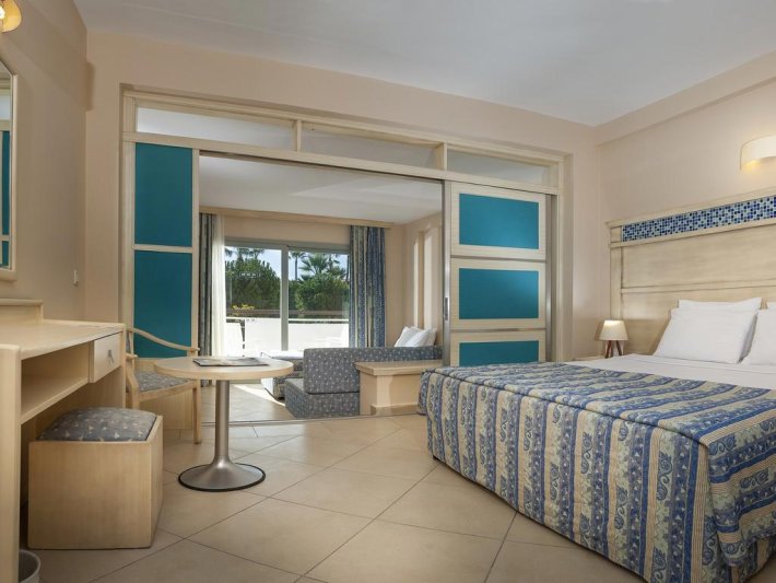 Izmir utazás Ephesia Holiday Beach Club