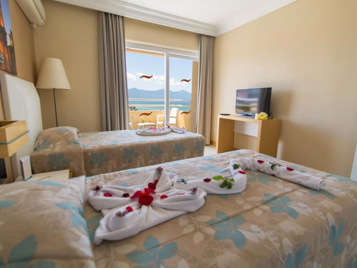 Izmir utazás Ephesia Hotel