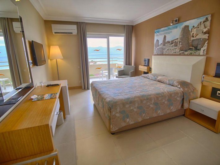 Izmir utazás Ephesia Hotel