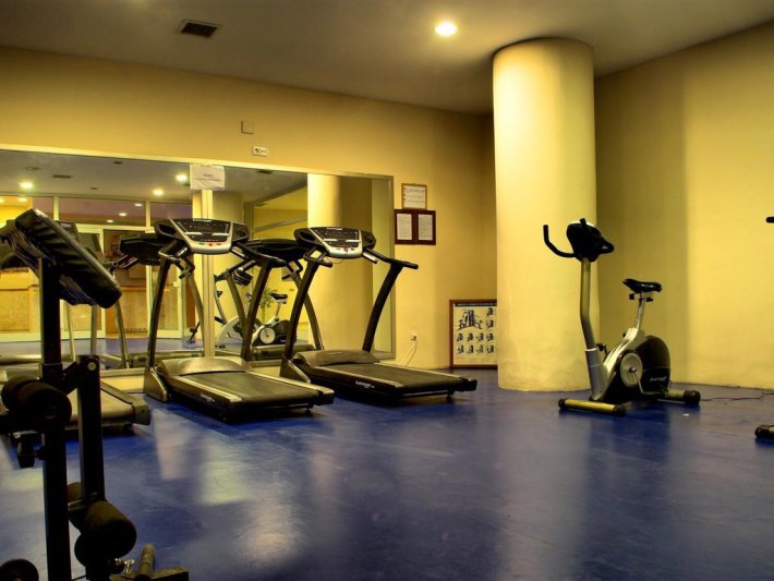 Izmir utazás Ephesia Hotel