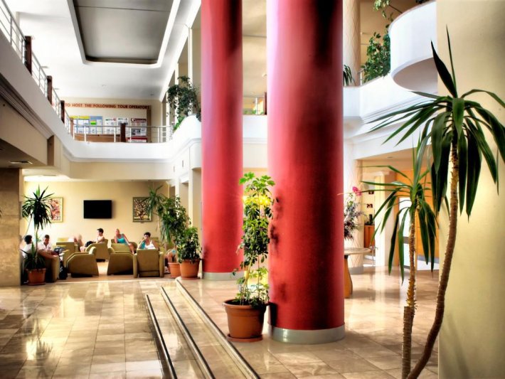 Izmir utazás Ephesia Hotel